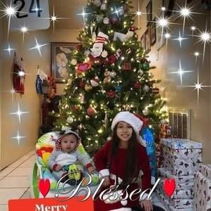 Meet your Posher, Patty